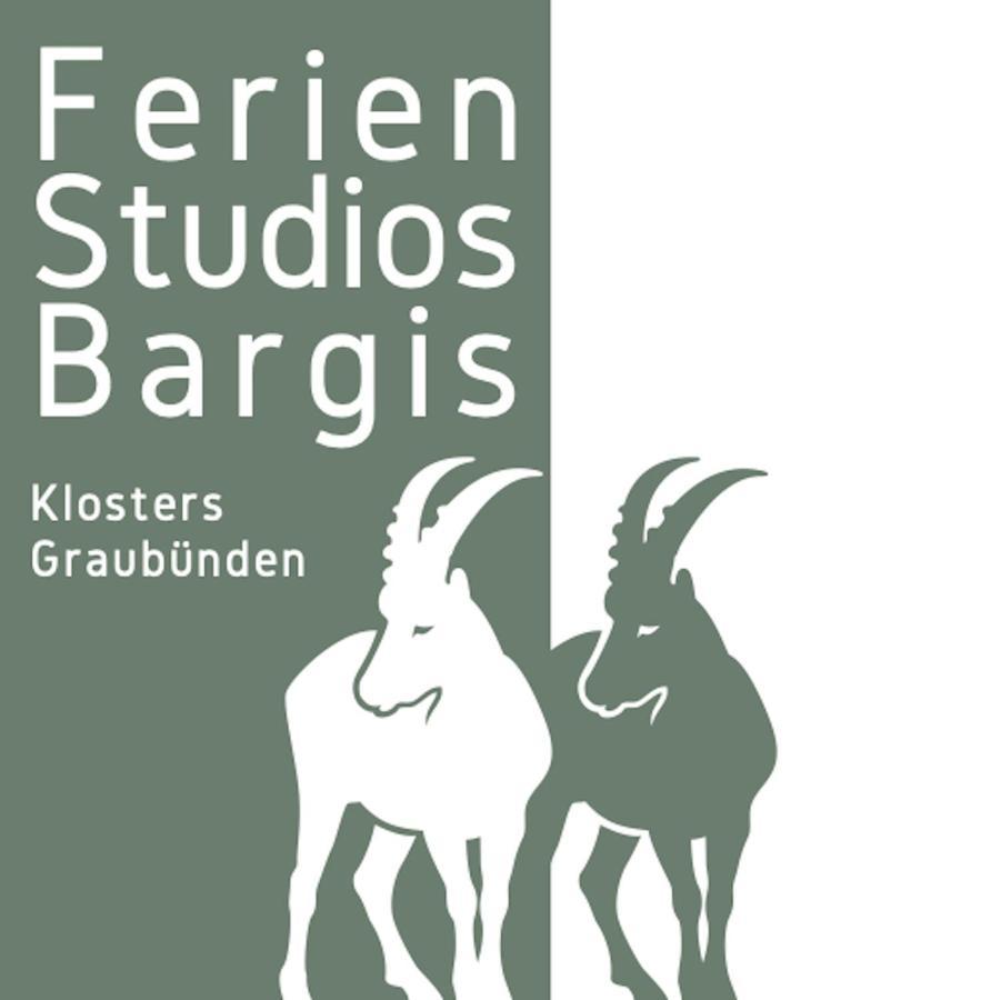 Fewo Gotschna Haus Bargis โคลสเตอร์ ภายนอก รูปภาพ